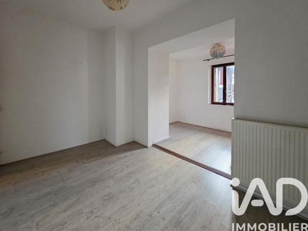 Appartement à vendre 4 pièces 94 m² Annecy