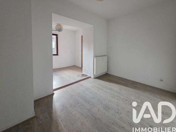 Appartement à vendre 4 pièces 94 m² Annecy