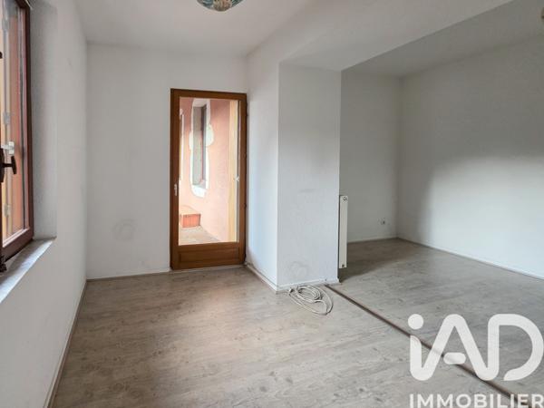 Appartement à vendre 4 pièces 94 m² Annecy