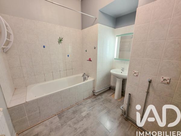 Appartement à vendre 4 pièces 94 m² Annecy