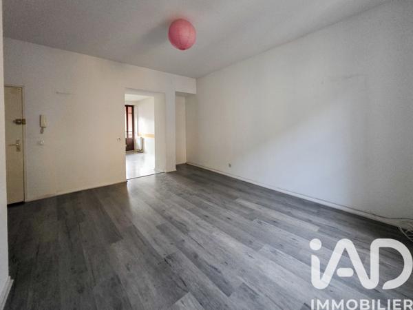 Appartement à vendre 4 pièces 94 m² Annecy