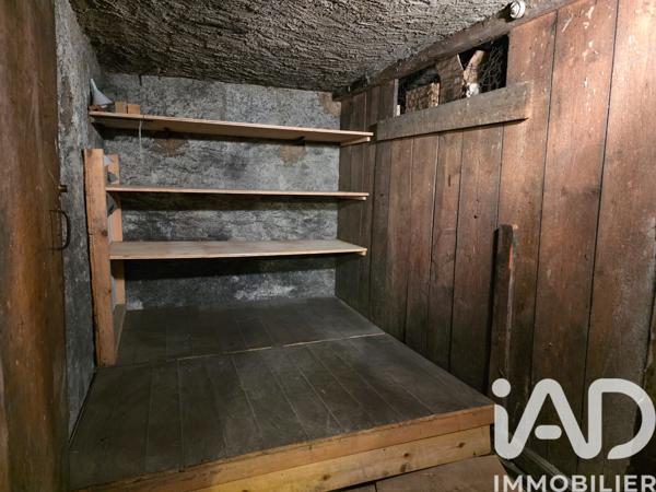 Appartement à vendre 4 pièces 94 m² Annecy