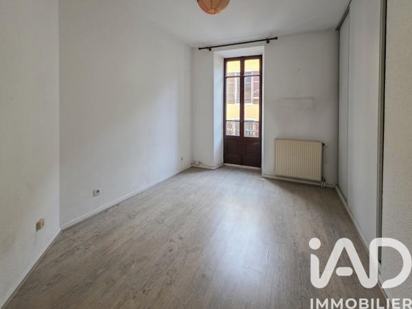 Appartement à vendre 4 pièces 94 m² Annecy