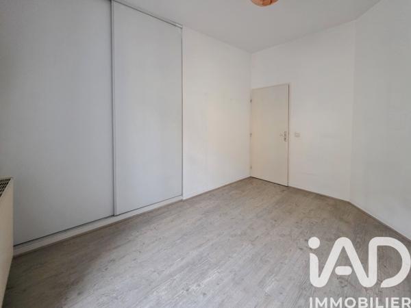 Appartement à vendre 4 pièces 94 m² Annecy