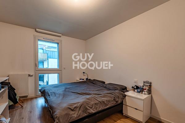 Appartement Chantilly 2 pièce(s) 52 m2