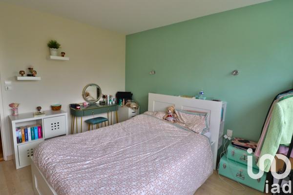 Maison à vendre 6 pièces 149 m² Montceau-les-Mines