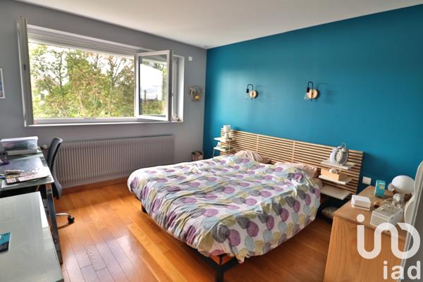 Maison à vendre 6 pièces 149 m² Montceau-les-Mines