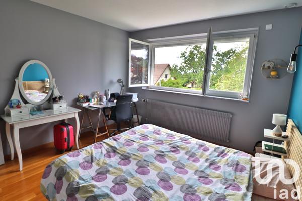 Maison à vendre 6 pièces 149 m² Montceau-les-Mines