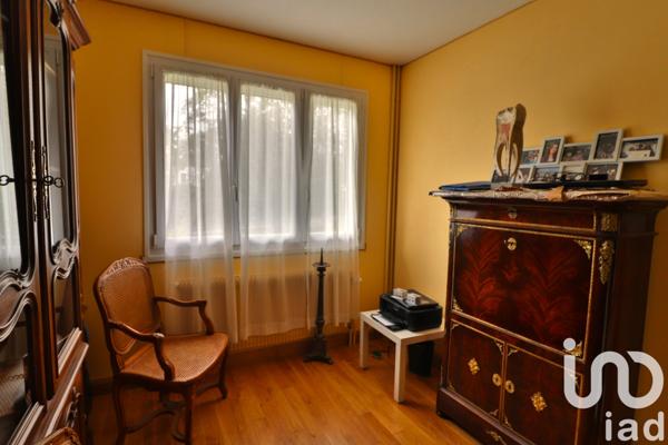 Maison à vendre 6 pièces 149 m² Montceau-les-Mines