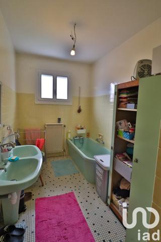 Maison à vendre 6 pièces 149 m² Montceau-les-Mines