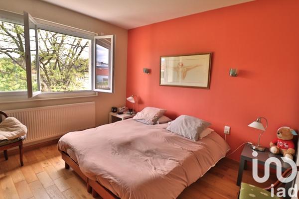 Maison à vendre 6 pièces 149 m² Montceau-les-Mines