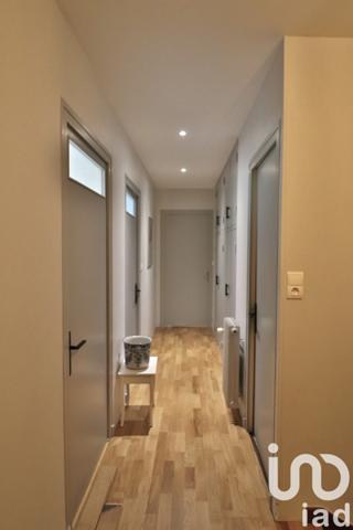 Maison à vendre 6 pièces 149 m² Montceau-les-Mines