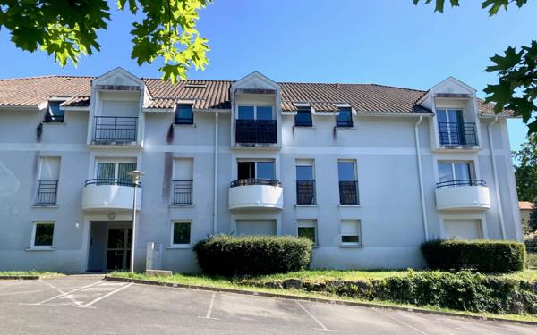 Appartement à louer    2 pièces •  Coulounieix-Chamiers