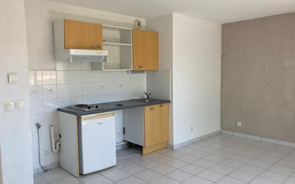 Appartement à louer    2 pièces •  Coulounieix-Chamiers