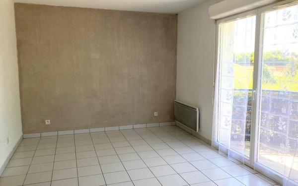 Appartement à louer    2 pièces •  Coulounieix-Chamiers