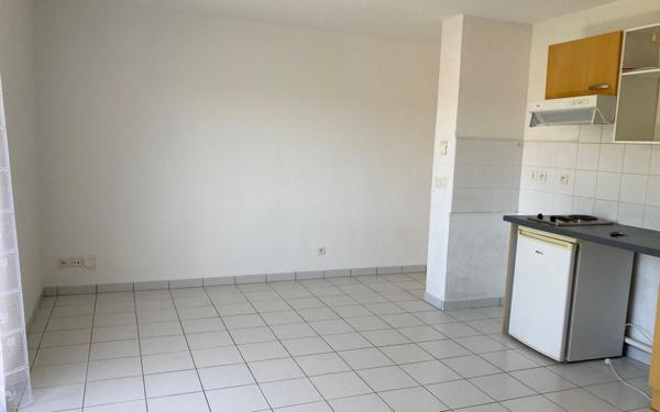 Appartement à louer    2 pièces •  Coulounieix-Chamiers