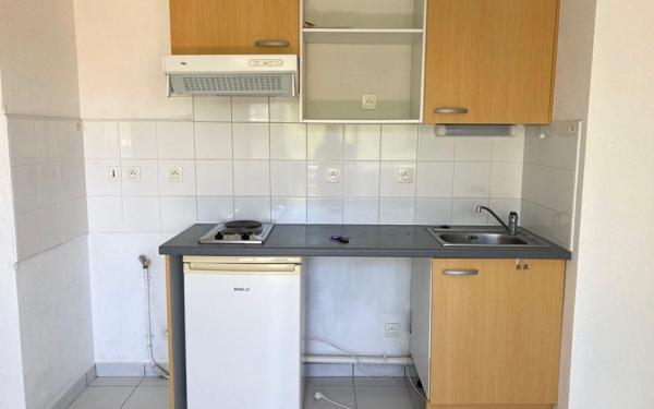 Appartement à louer    2 pièces •  Coulounieix-Chamiers