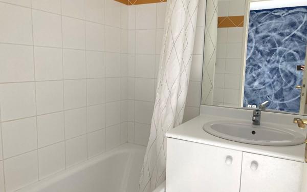 Appartement à louer    2 pièces •  Coulounieix-Chamiers