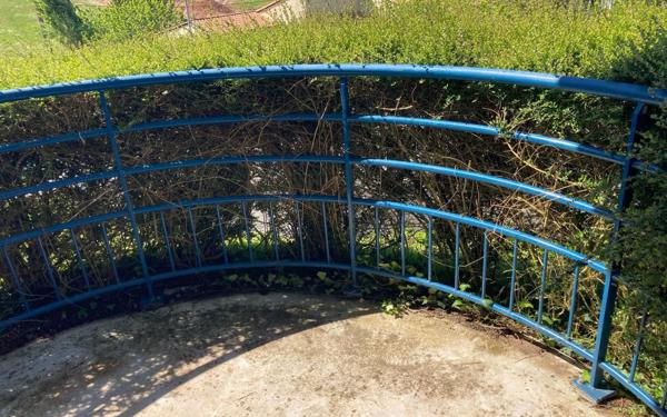 Appartement à louer    2 pièces •  Coulounieix-Chamiers