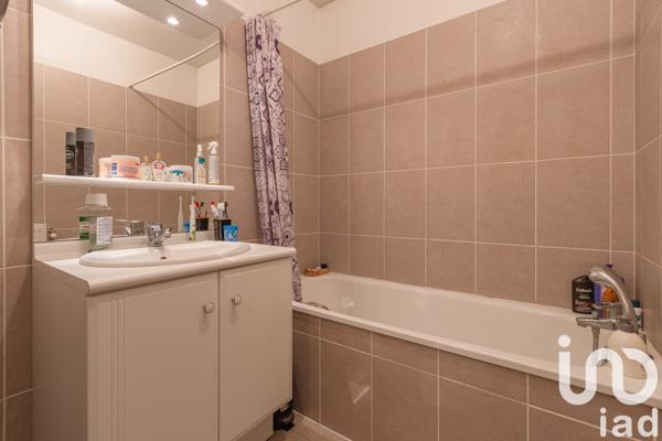 Appartement à vendre 4 pièces 77 m² Chennevières-sur-Marne