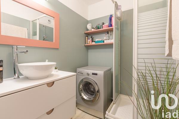 Appartement à vendre 4 pièces 77 m² Chennevières-sur-Marne