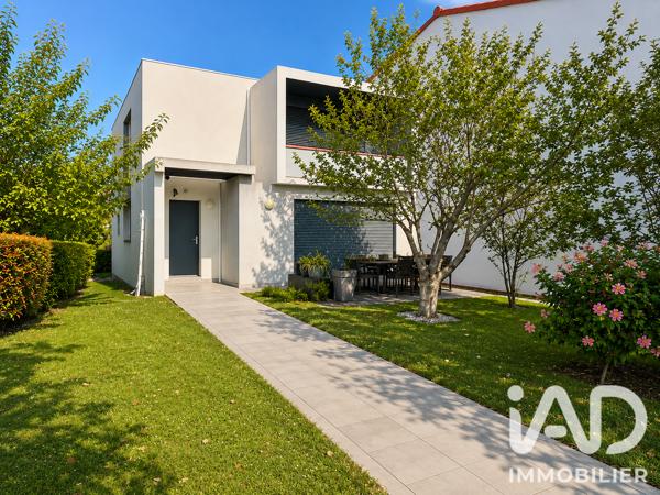 Maison à vendre 5 pièces 117 m² Perpignan