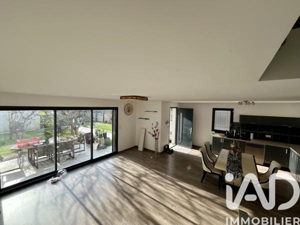 Maison à vendre 5 pièces 117 m² Perpignan