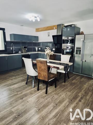 Maison à vendre 5 pièces 117 m² Perpignan