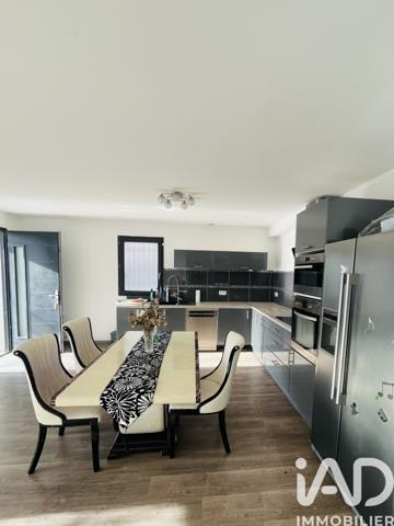 Maison à vendre 5 pièces 117 m² Perpignan