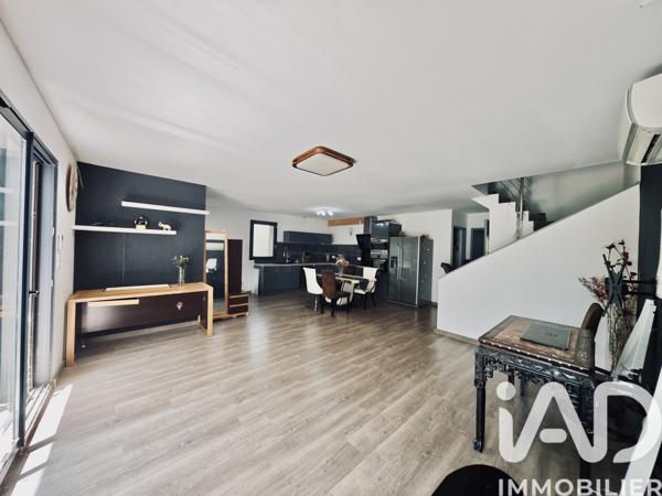 Maison à vendre 5 pièces 117 m² Perpignan