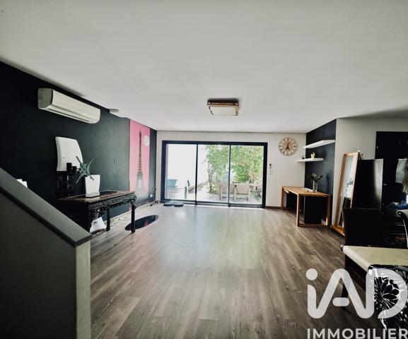Maison à vendre 5 pièces 117 m² Perpignan