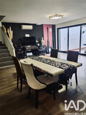 Maison à vendre 5 pièces 117 m² Perpignan