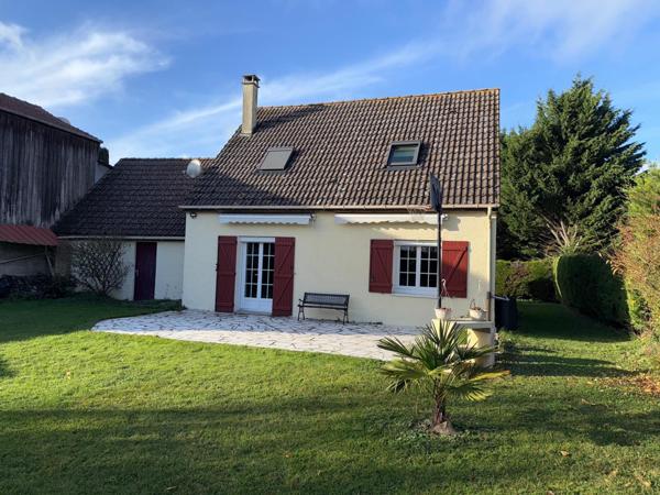 Maison 5 pièces - 95 m² Exclusivité efficity