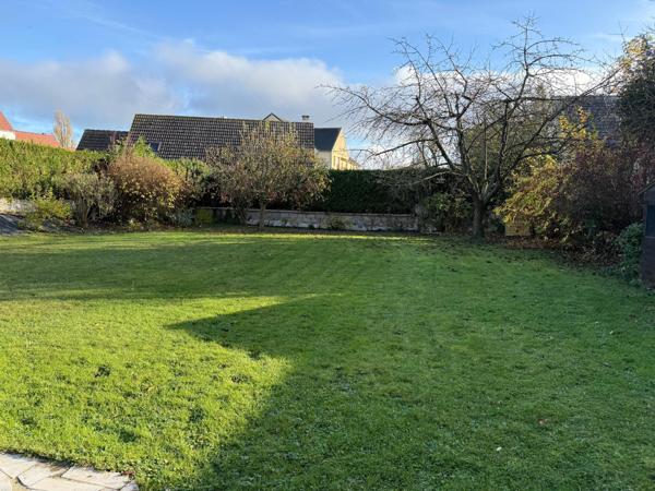 Maison 5 pièces - 95 m² Exclusivité efficity