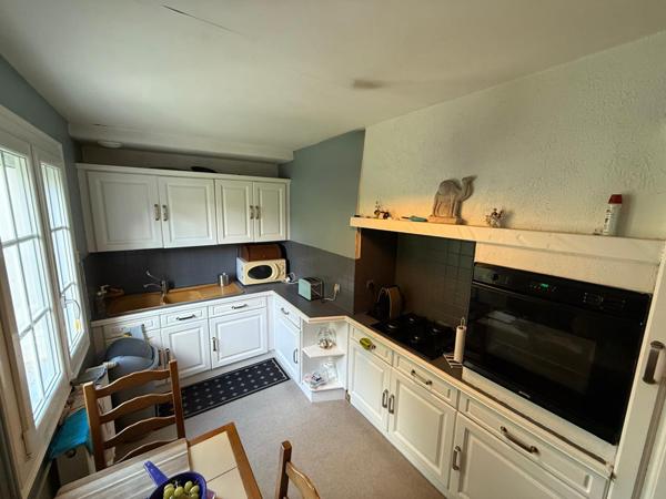 Maison 5 pièces - 95 m² Exclusivité efficity