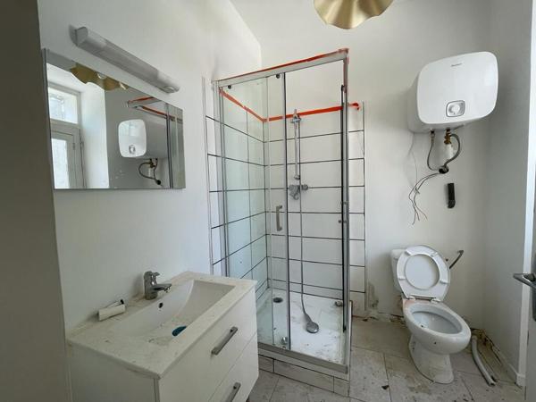 Maison Pouancé - 107M²