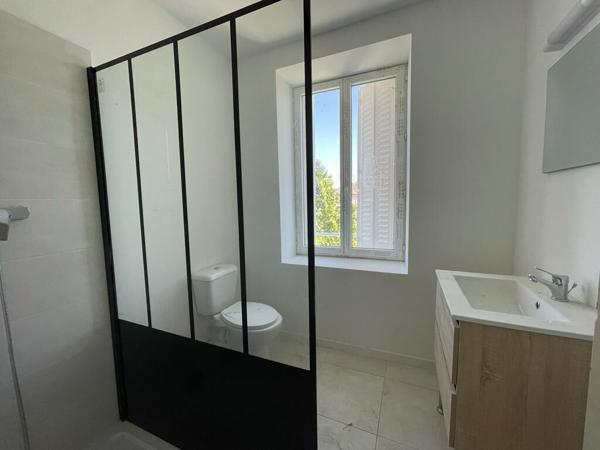 Maison Pouancé - 107M²