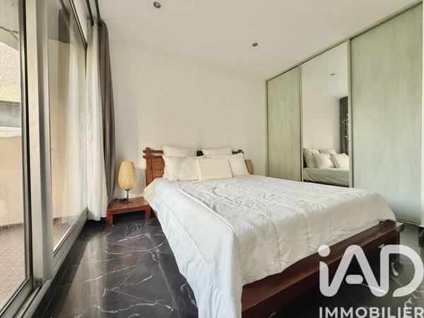 Appartement à vendre 3 pièces 72 m² Courbevoie