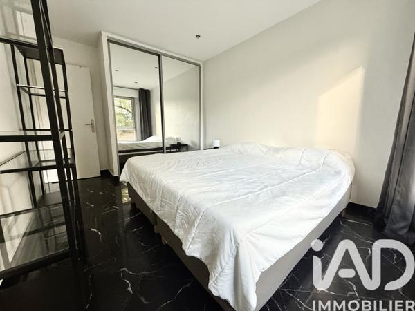 Appartement à vendre 3 pièces 72 m² Courbevoie
