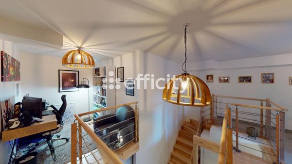 Appartement 5 pièces - 100 m² Bien prestige