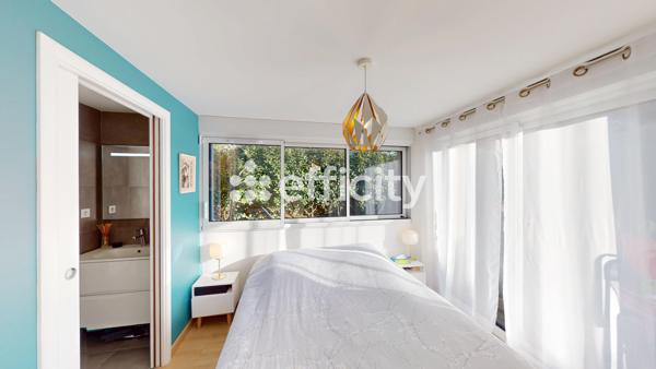 Appartement 5 pièces - 100 m² Bien prestige