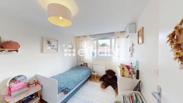 Appartement 5 pièces - 100 m² Bien prestige