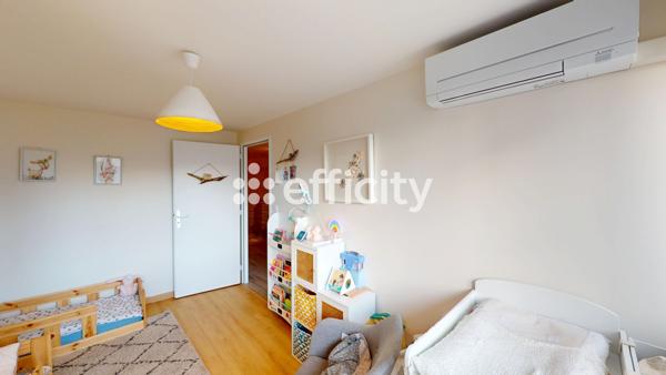 Appartement 5 pièces - 100 m² Bien prestige