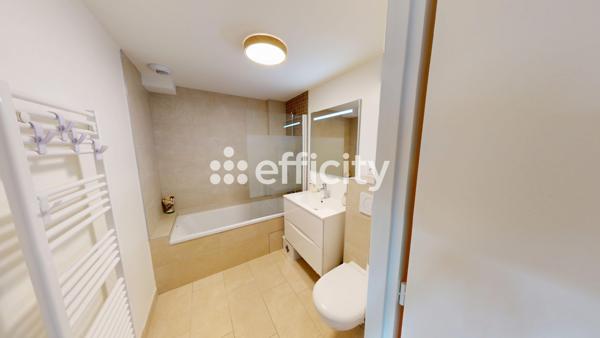 Appartement 5 pièces - 100 m² Bien prestige