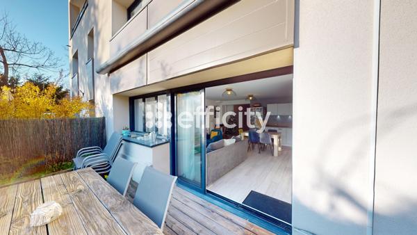 Appartement 5 pièces - 100 m² Bien prestige