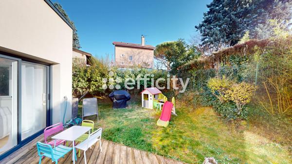 Appartement 5 pièces - 100 m² Bien prestige