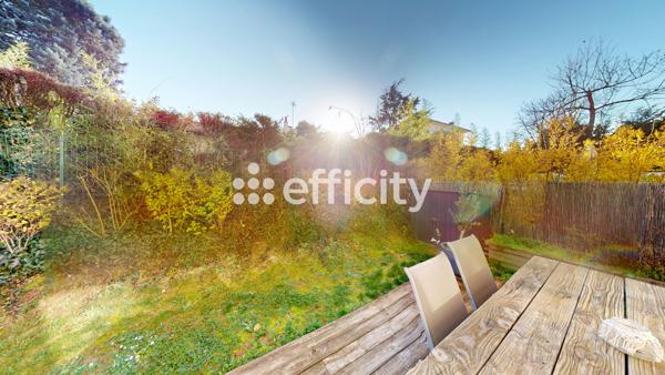 Appartement 5 pièces - 100 m² Bien prestige