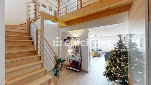 Appartement 5 pièces - 100 m² Bien prestige