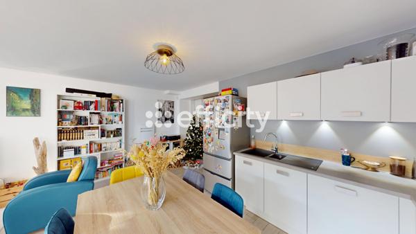 Appartement 5 pièces - 100 m² Bien prestige