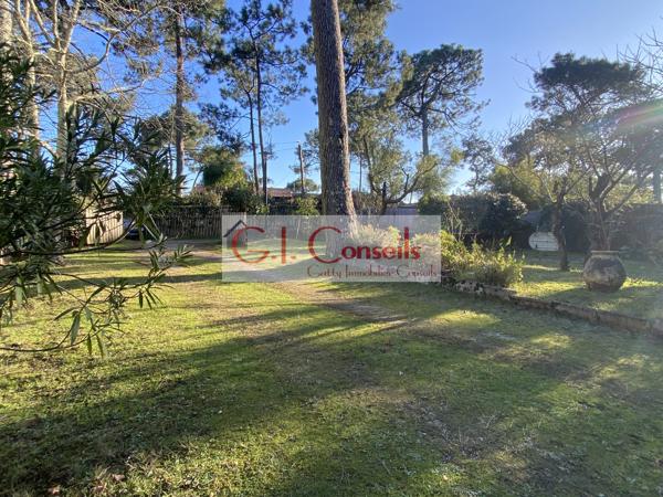 VILLA 5 CHAMBRES COTE BASSIN Détails des diagnostics énergétiques